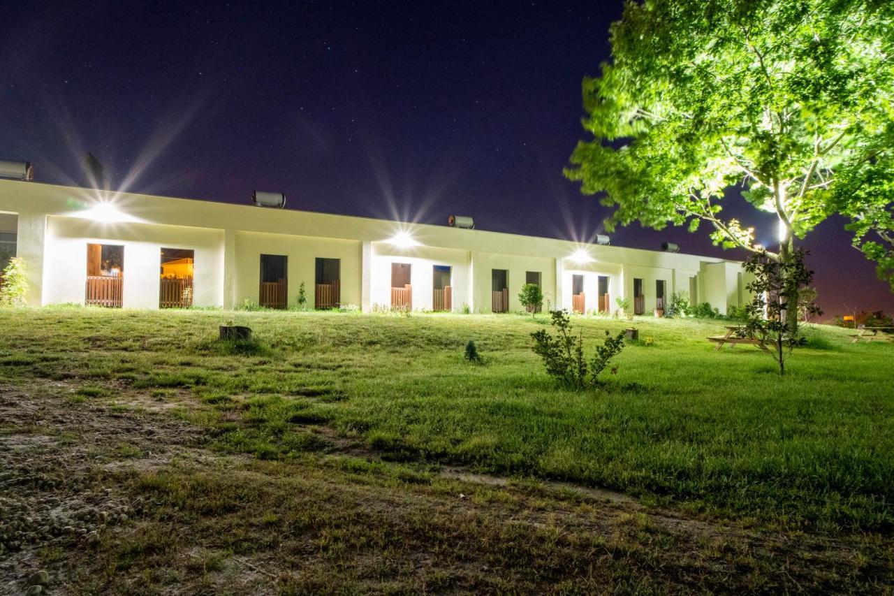 Quinta Chao Da Bispa Oliveira do Hospital Exterior foto